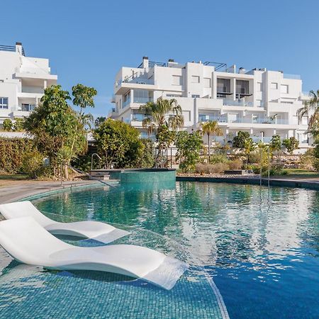 אליקאנטה Apartment Laura Residence Bali מראה חיצוני תמונה
