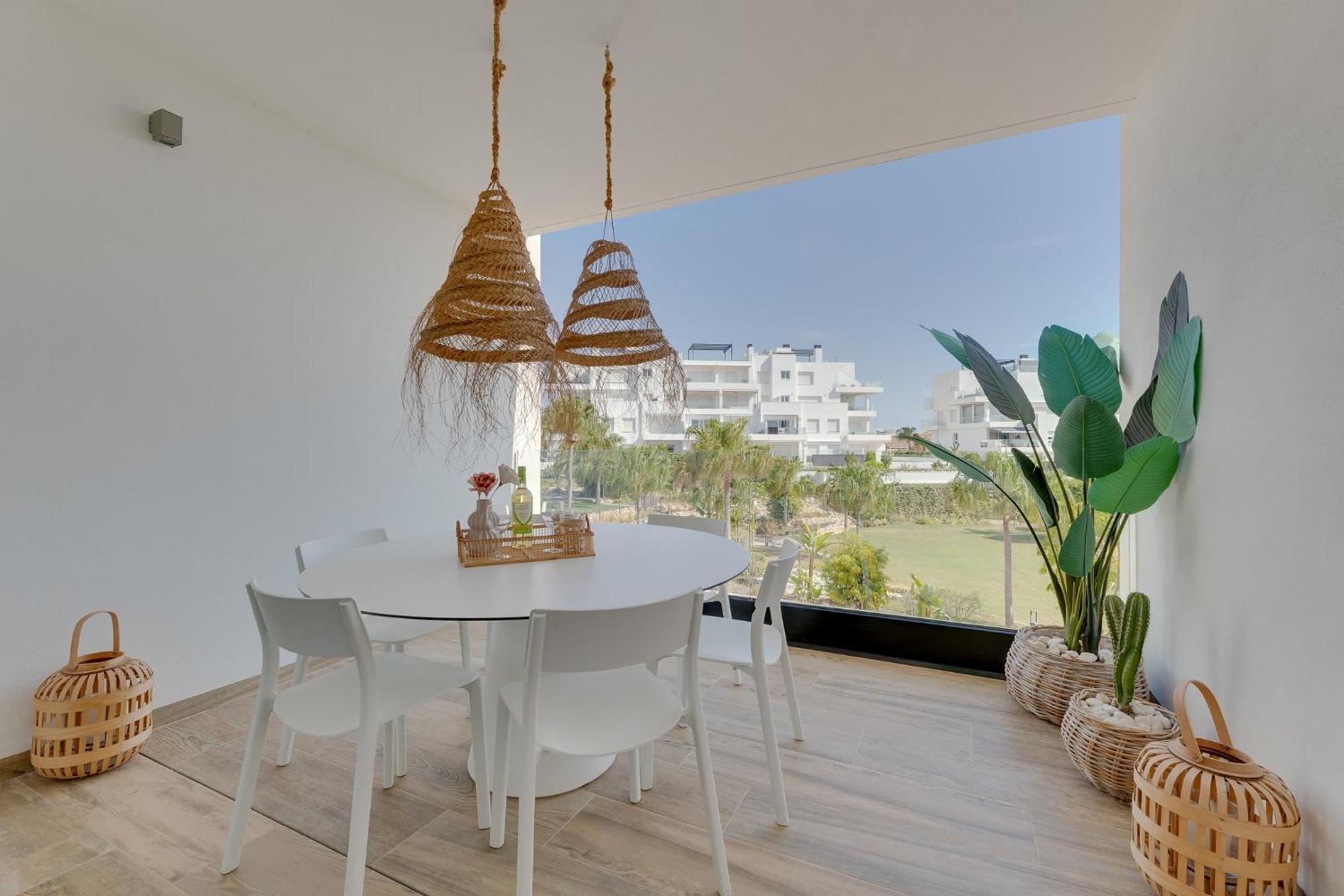 אליקאנטה Apartment Laura Residence Bali מראה חיצוני תמונה