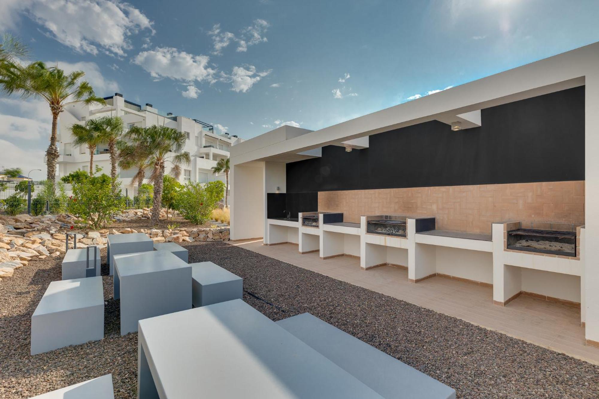 אליקאנטה Apartment Laura Residence Bali מראה חיצוני תמונה