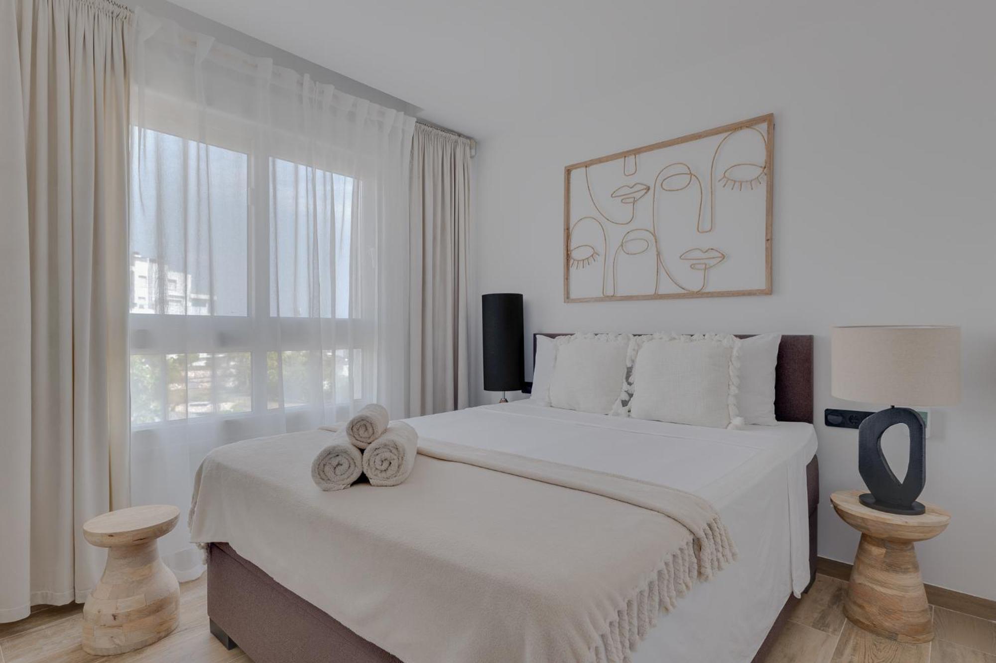 אליקאנטה Apartment Laura Residence Bali מראה חיצוני תמונה