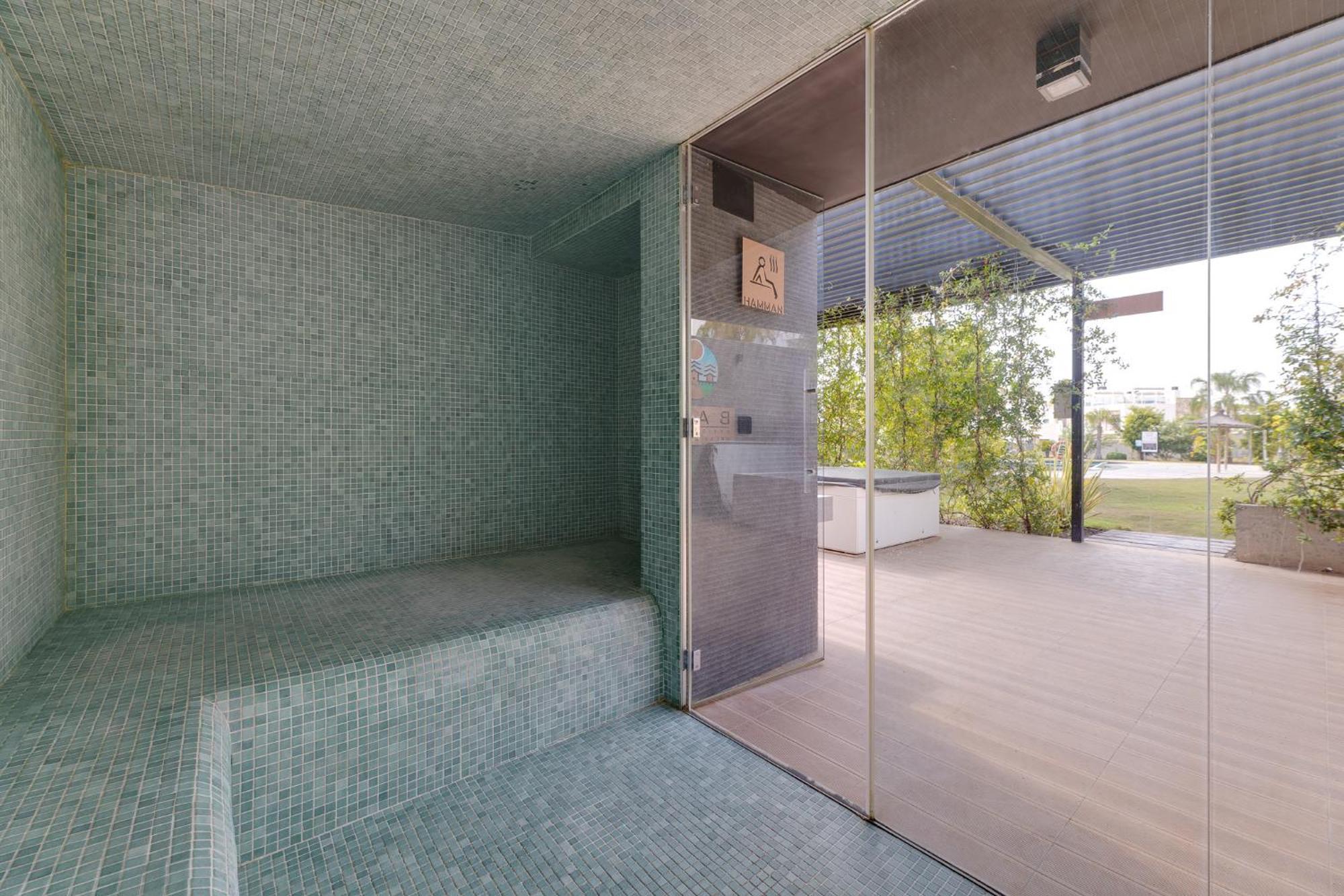 אליקאנטה Apartment Laura Residence Bali מראה חיצוני תמונה