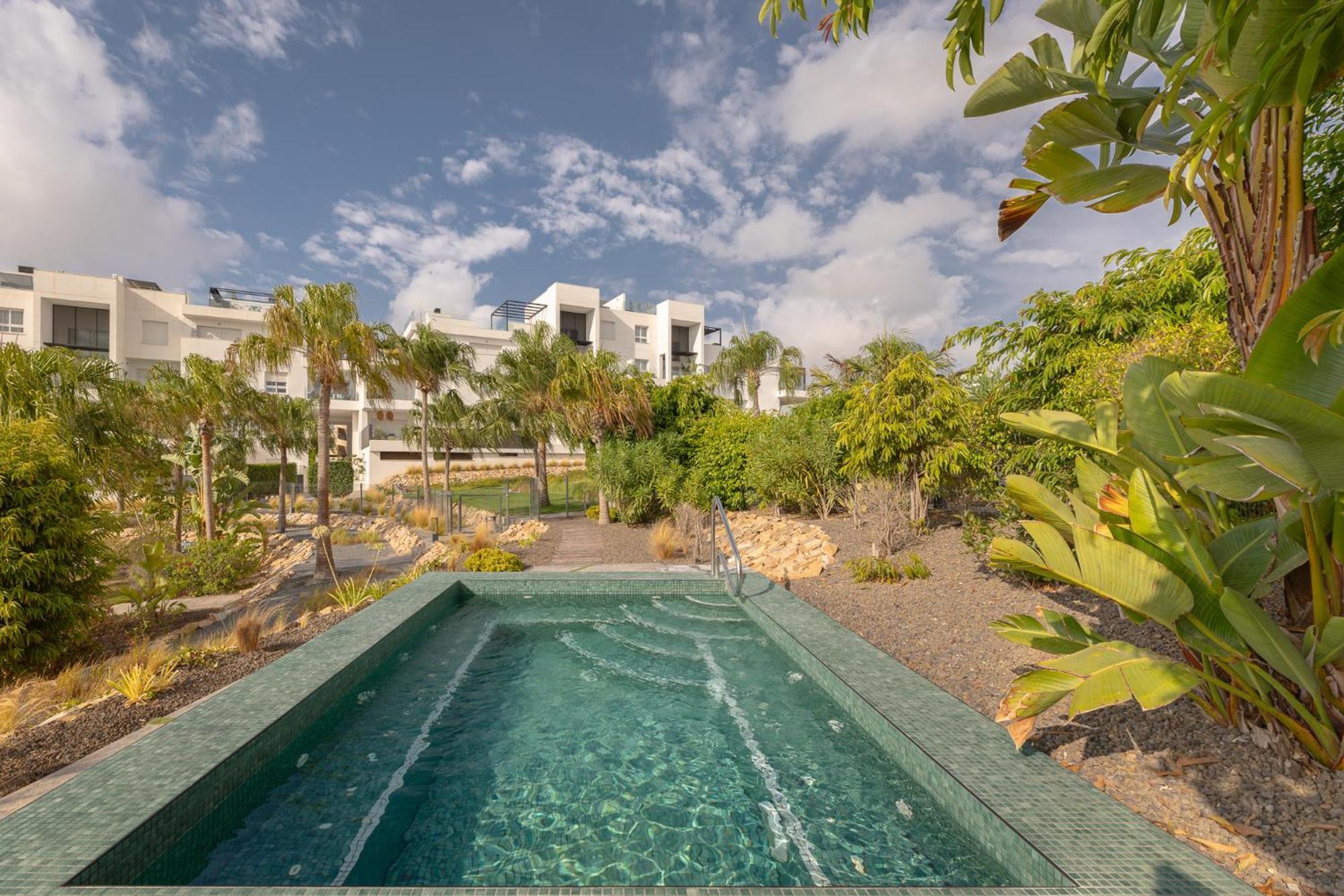 אליקאנטה Apartment Laura Residence Bali מראה חיצוני תמונה