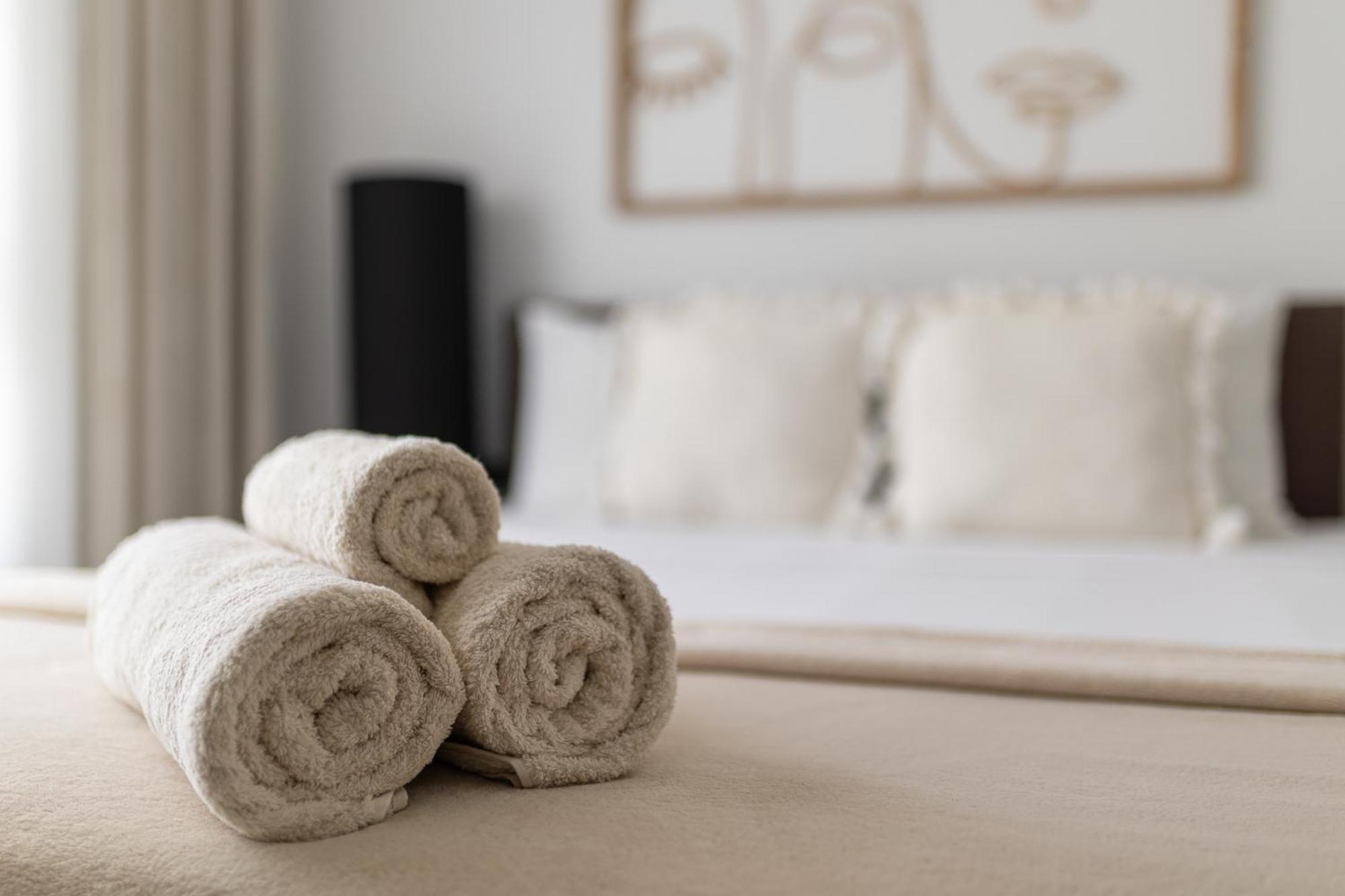 אליקאנטה Apartment Laura Residence Bali מראה חיצוני תמונה