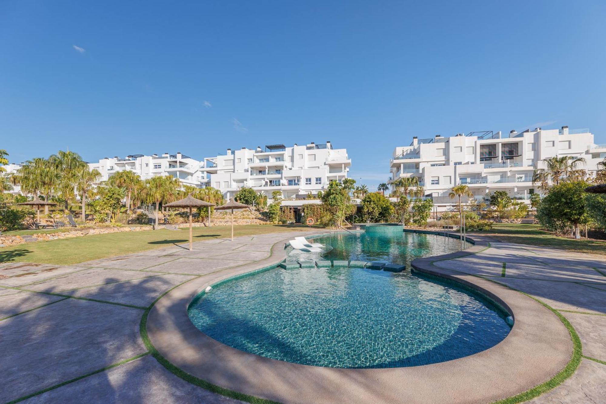 אליקאנטה Apartment Laura Residence Bali מראה חיצוני תמונה