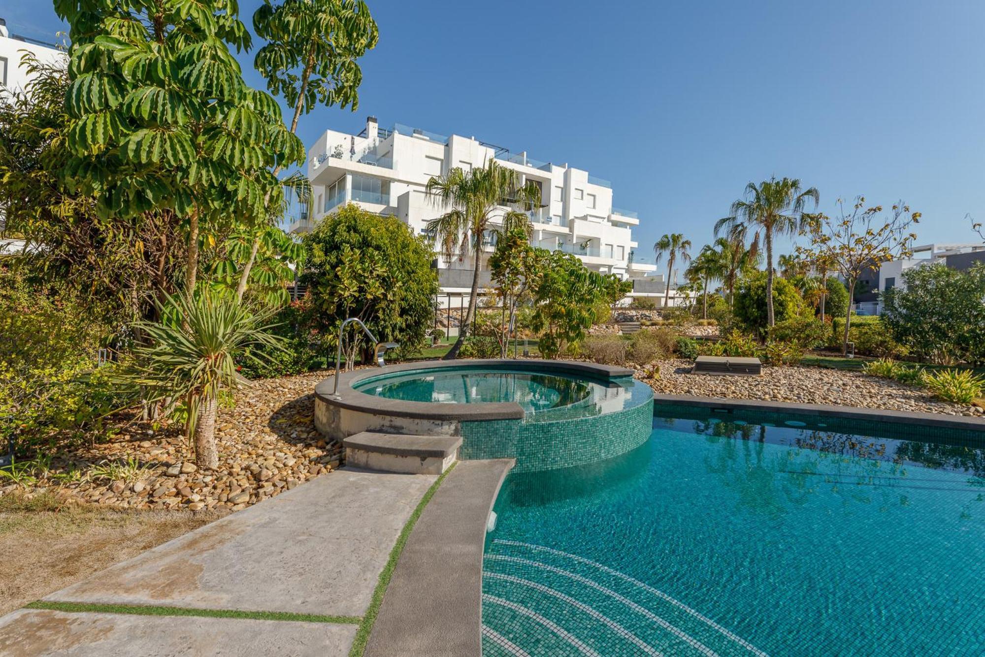 אליקאנטה Apartment Laura Residence Bali מראה חיצוני תמונה