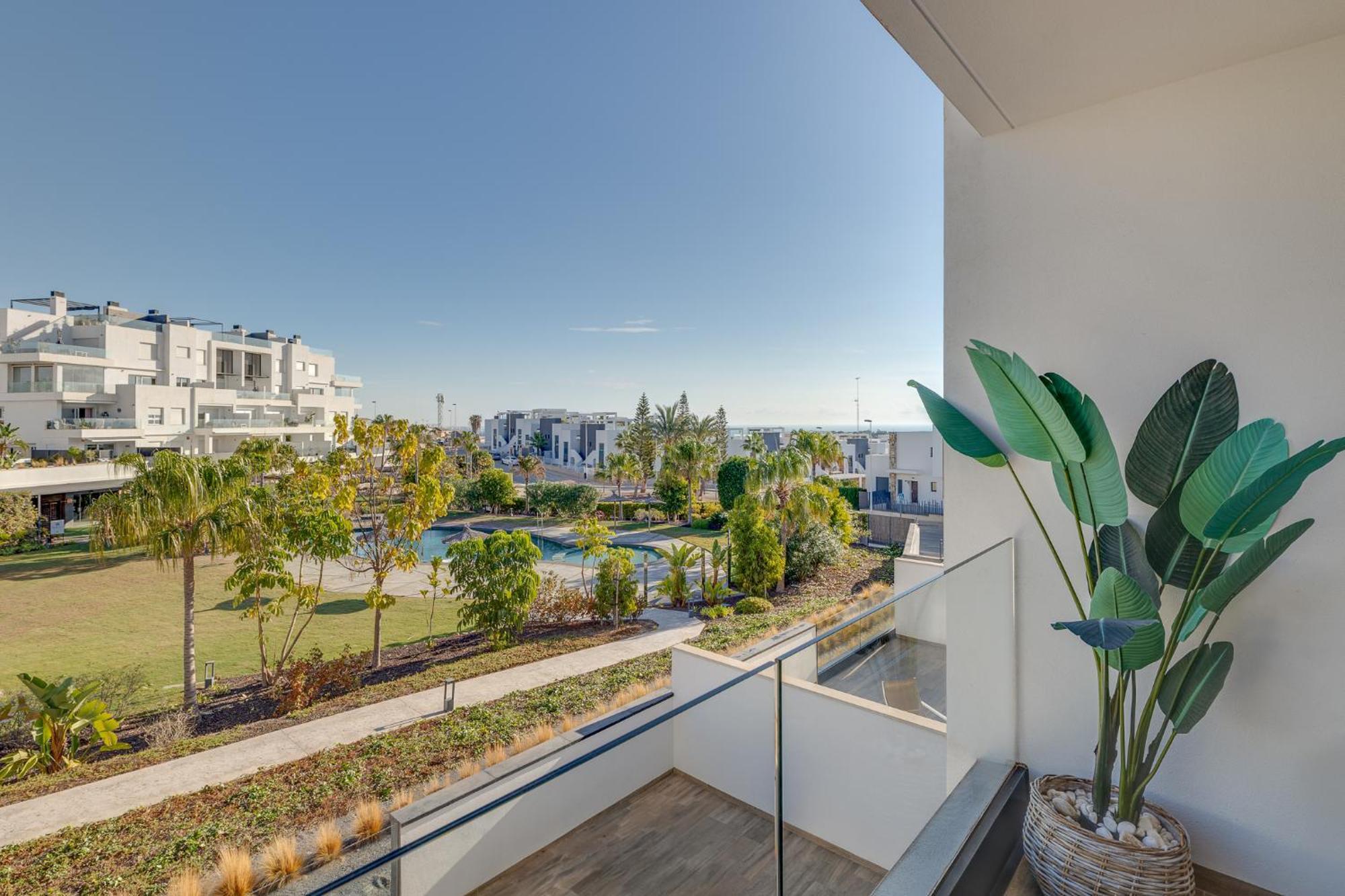 אליקאנטה Apartment Laura Residence Bali מראה חיצוני תמונה